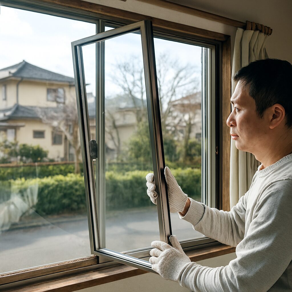 真空ガラス補助金制度の概要と対象製品を解説