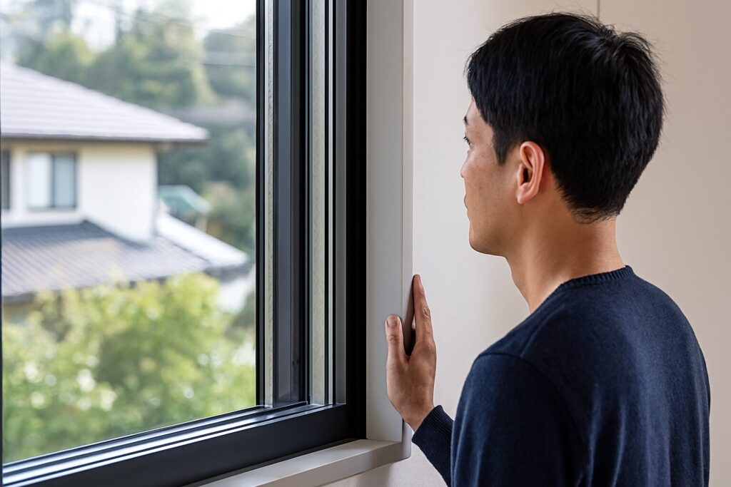 apw430 価格表を連想させる樹脂窓