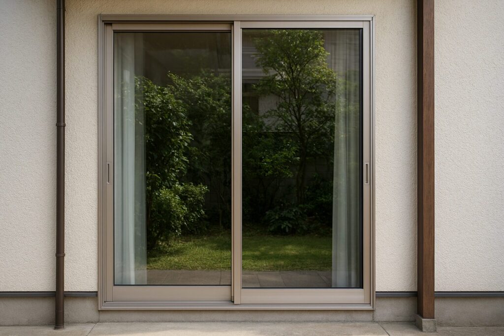 引き戸図面の空間計画に役立つ要点