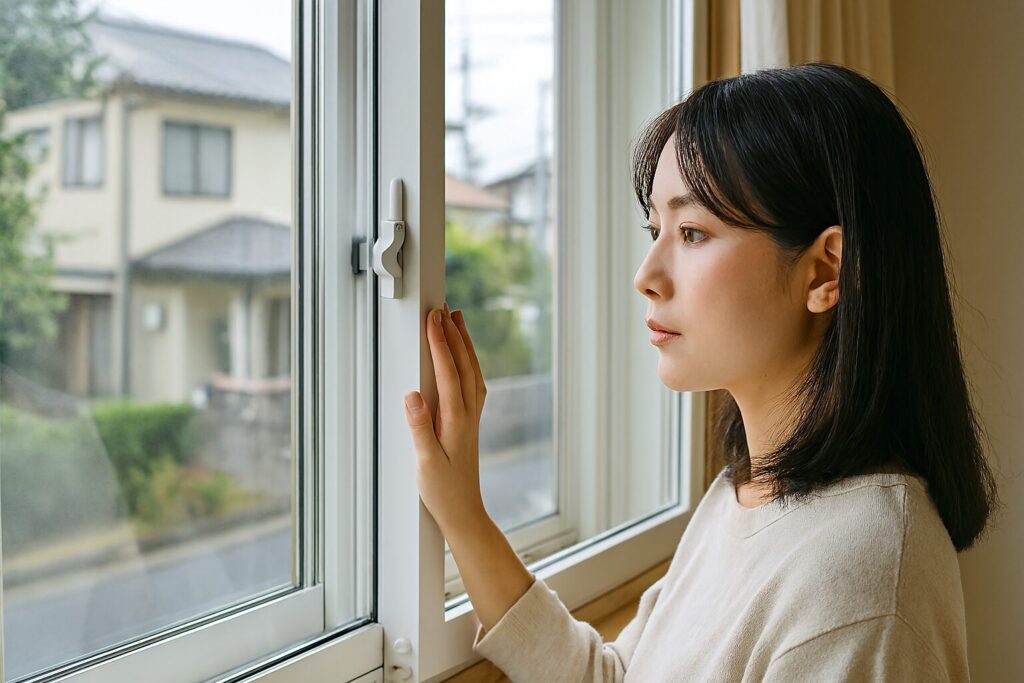 内窓の価格比較と依頼先別の費用差を解説