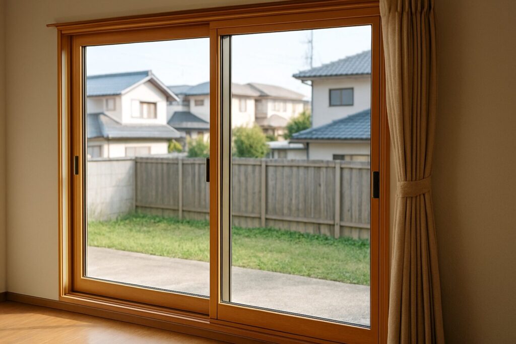 内窓見積もりブログで費用比較