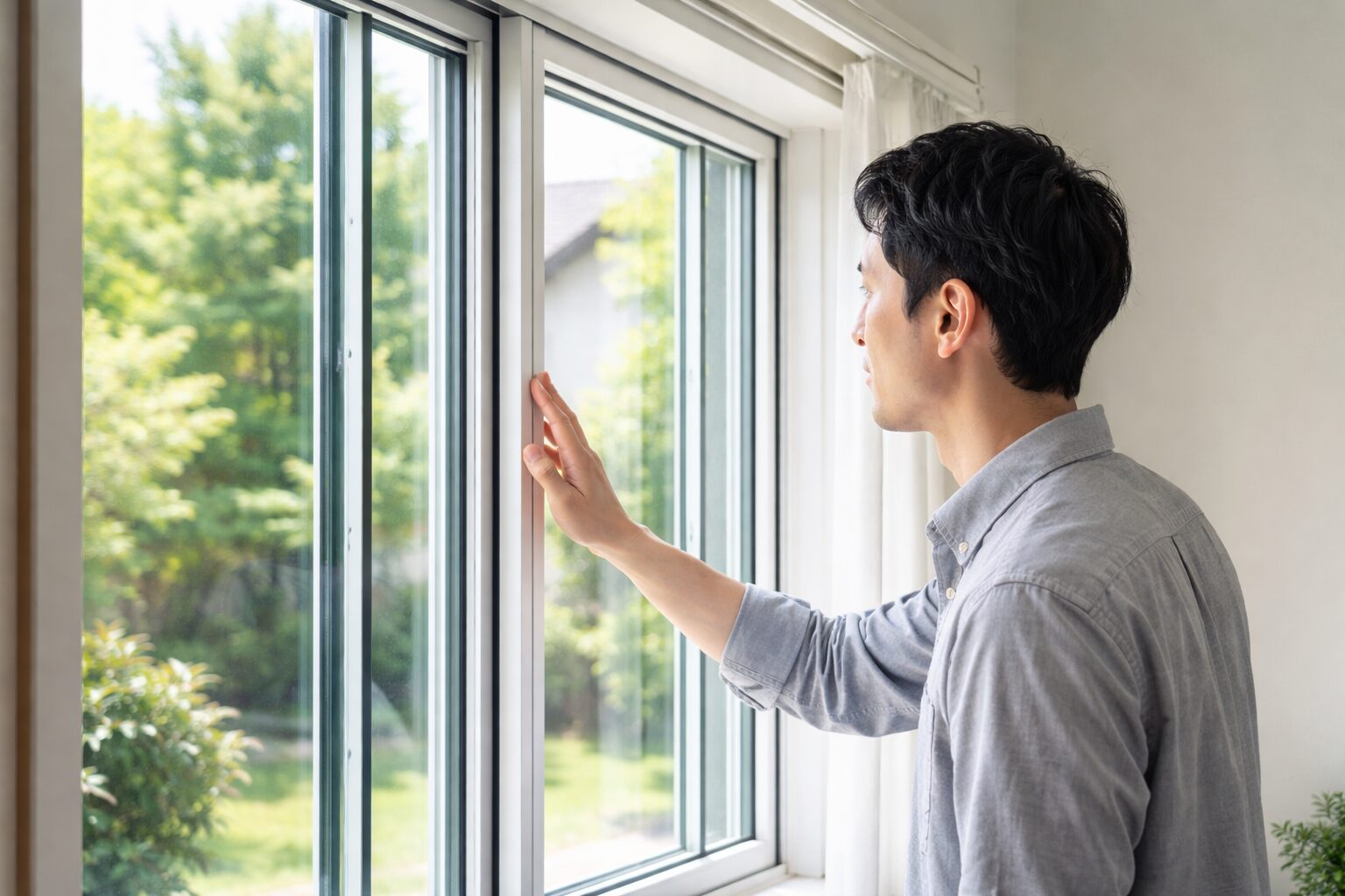 日本人男性が選ぶトリプルガラスの比較